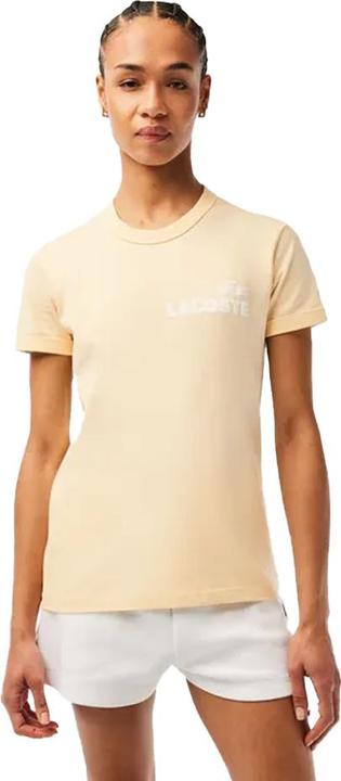 Immagine prodotto Lacoste Maglietta Aderente Donna (40)