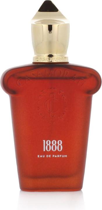 Immagine prodotto XerJoff 1888 Casamorati by Eau de Parfum Spray (Unisex) 30 ml (Eau de parfum, 30 ml)