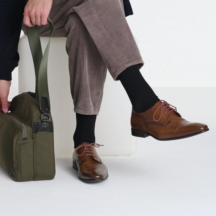 Image du produit Blacksocks Chaussettes mérinos (Une unité par pack, XL, 42 - 44)