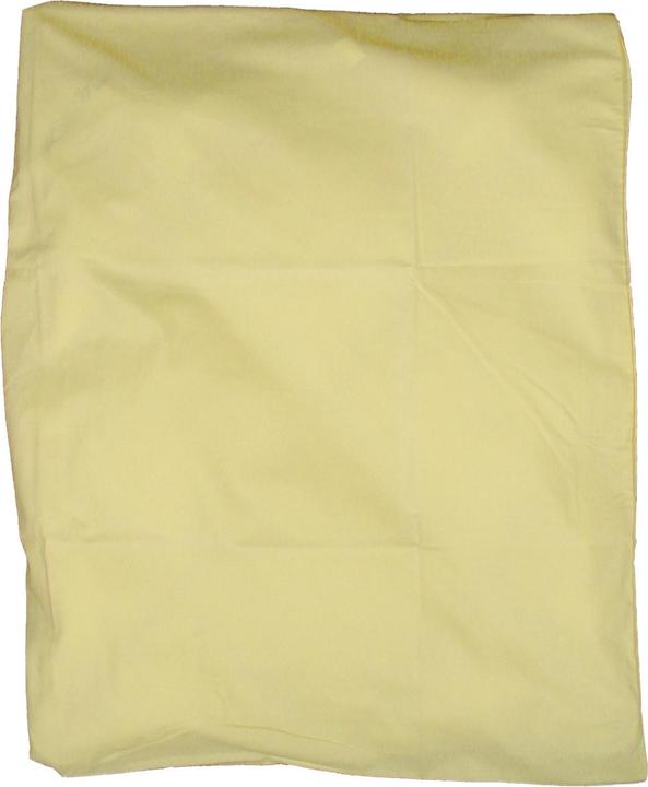 Actual product image Kuli-Muli Unicoloured (80 x 80 cm)