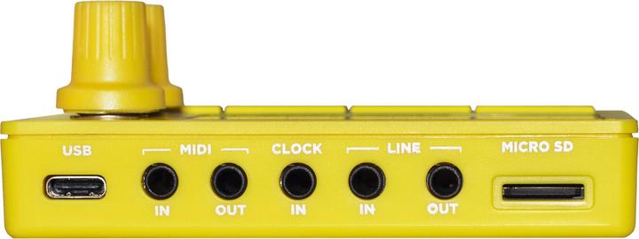 Image du produit 1010music nanobox lemondrop