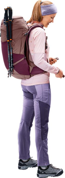 Produktbild Deuter Futura Pro 34 (34 l)