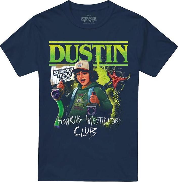 Produktbild Stranger TShirt (S)