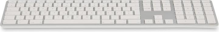 Produktbild LMP Bluetooth keyboard WKB-1243 (Eng. Int., Kabellos)