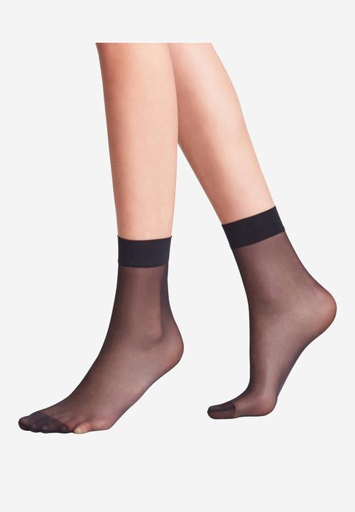Actual product image Falke Seidenglatt 15 SO (Single pack, 39 - 42)