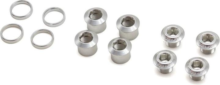 Produktbild Reverse Kettenblattschrauben-Set 4 Stk