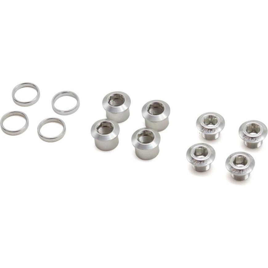 Thumbnail - Reverse, Zubehör Schaltung + Antrieb