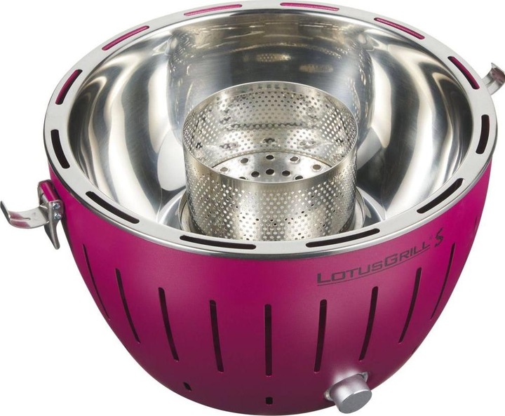 Image du produit LotusGrill G280 (25.80 cm)