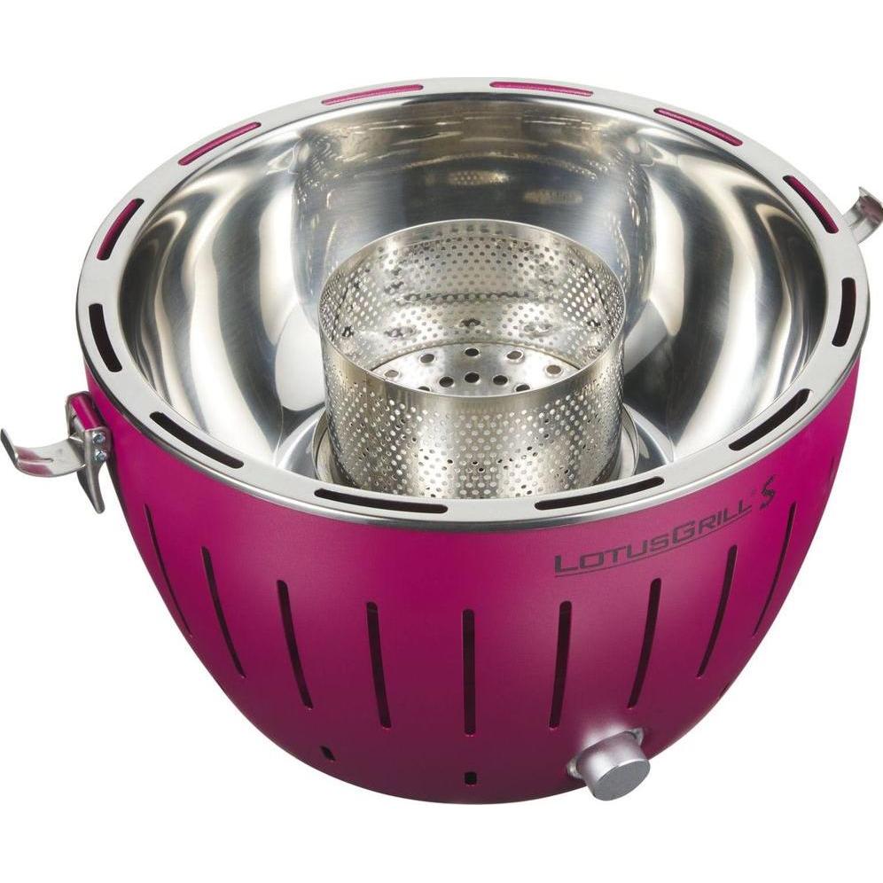 Thumbnail - LotusGrill, Holzkohlegrill, G280 (25.80 cm)
