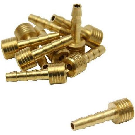 P2R, Zubehör Velobremsen