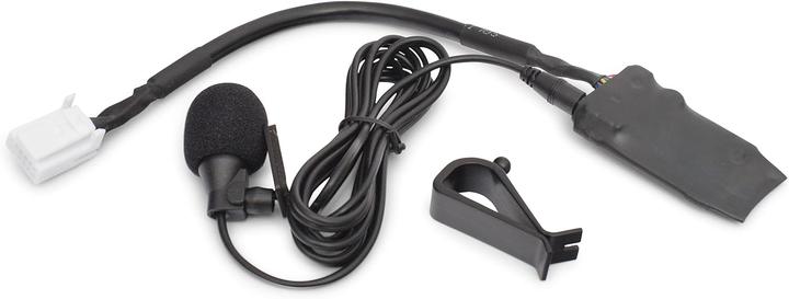 Blue-Music Bluetooth Audio Freisprech Adapter für Toyota/Lexus