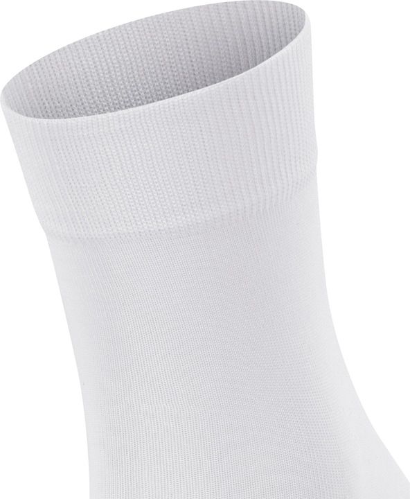 Produktbild Falke Tiago (3er Pack) Herrensocken, Farbe 2000 weiss, Grösse 39-40 (Einzelpack, 39 - 40)