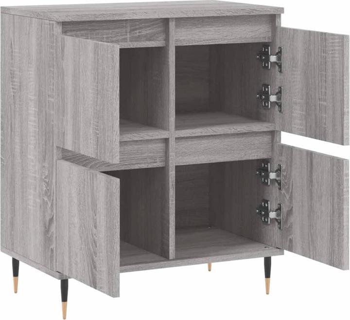 Image du produit vidaXL Sideboard (60 x 35 x 70 cm)