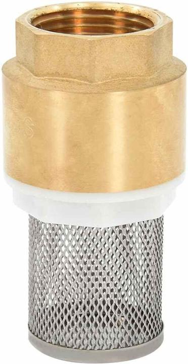 Produktbild vidaXL Saugschlauch (7 m, 25 mm)