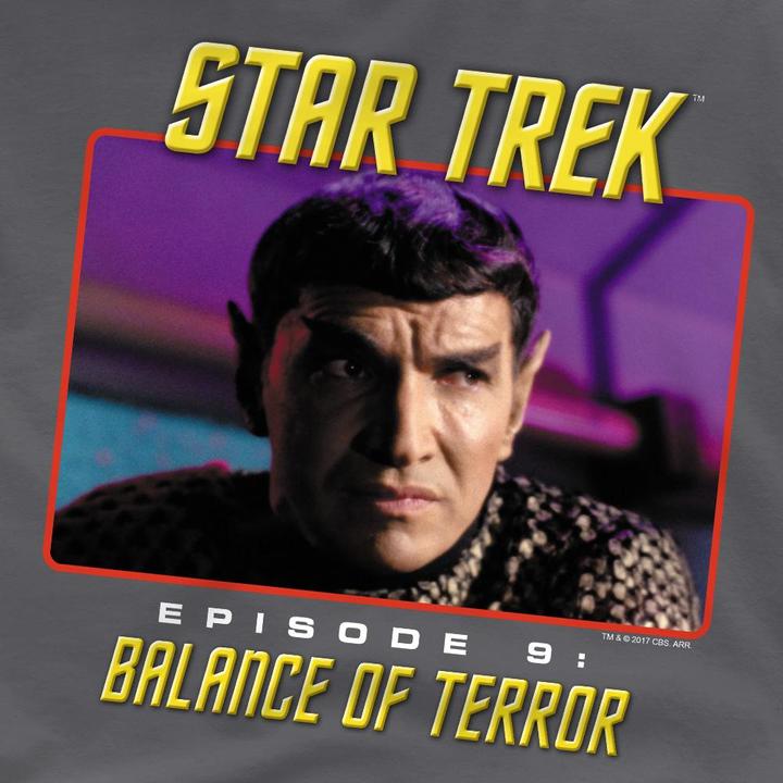 Produktbild Balance of Terror TShirt (L)