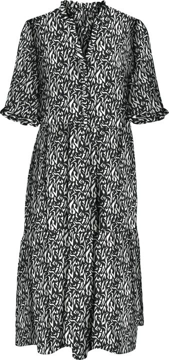 Image du produit Vero Moda VMTILDA Robe longue Robe (XS)