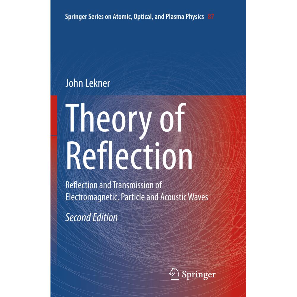 Thumbnail - Theory of Reflection, Fachbücher von John Lekner