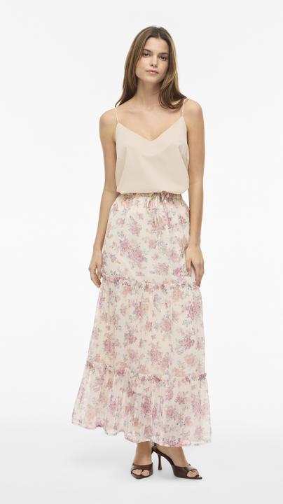 Produktbild Vila VIMATHILDE V-Ausschnitt Trägertop (34)