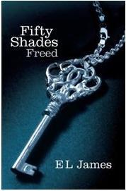 Produktbild Fifty Shades 3rd Freed (Englisch, E. L. James, 2012)