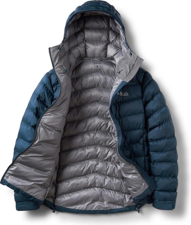 Produktbild Rab Nebula Pro Jacket - Kunstfaserjacke - Herren (XXL)