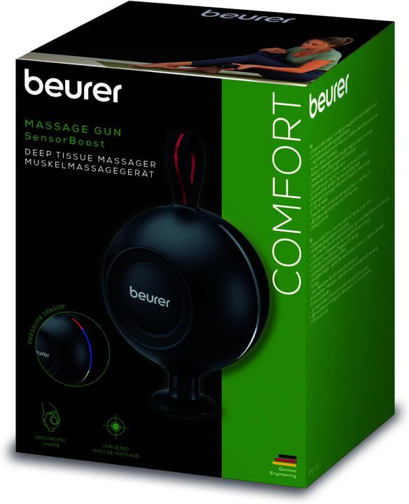 Actual product image Beurer MG 101 (5 Steps, 120 min)