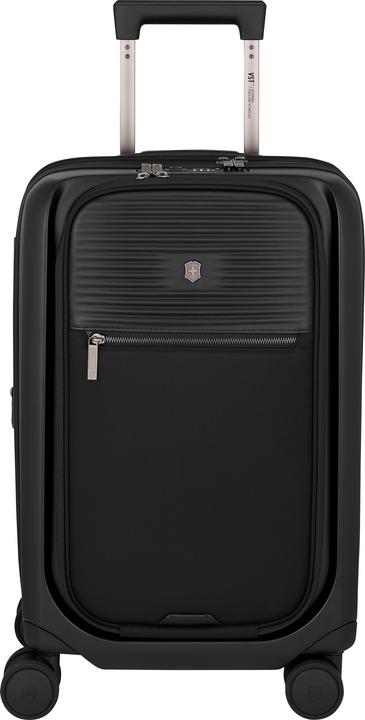 Produktbild Victorinox Mythic, Freqeuent Flyer Carry-On, Black (35 l)