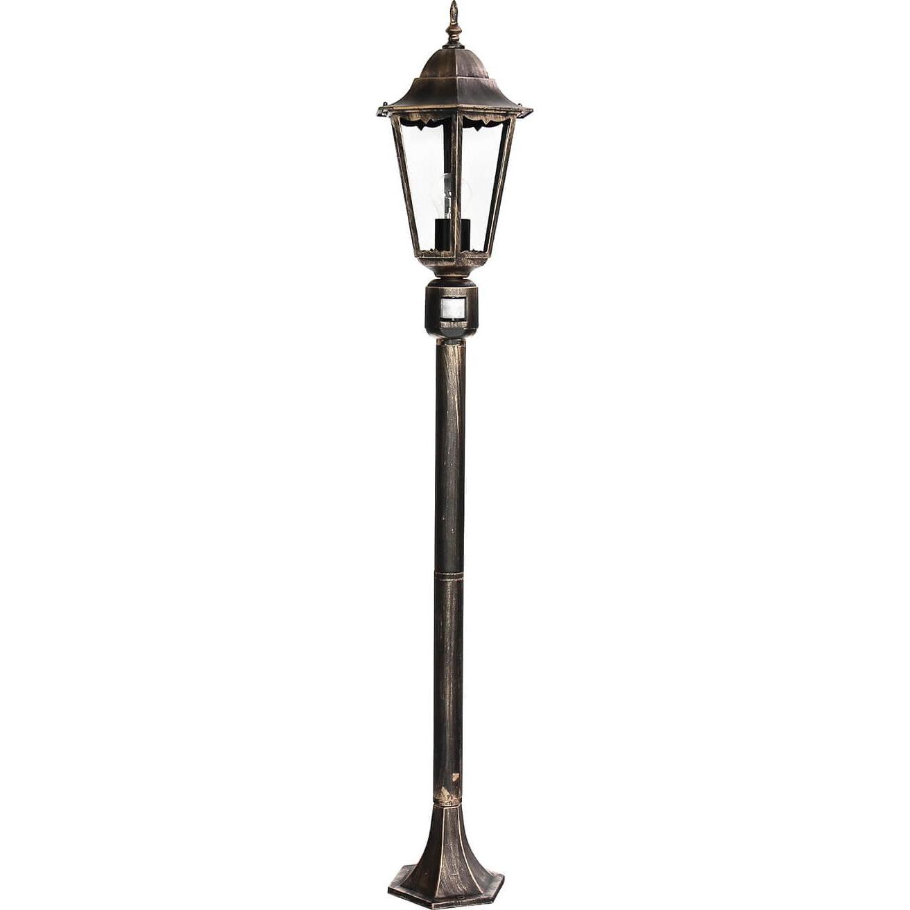 Licht-Erlebnisse, Gartenbeleuchtung, Bristol Ii (E27, IP44)