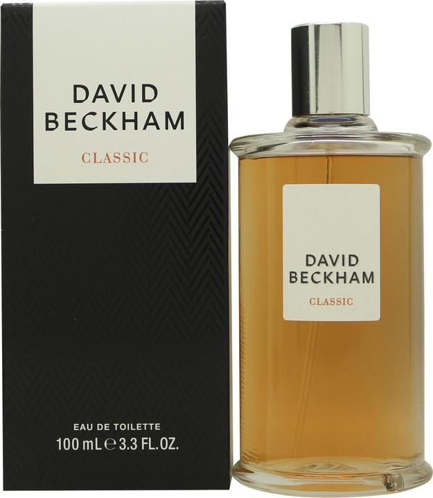 Immagine prodotto David Beckham Classico (Eau de toilette, 100 ml)