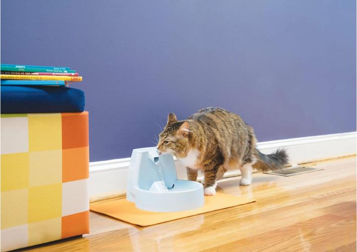 Immagine prodotto Drinkwell Fontana da bere originale PetSafe 1,5l (1.50 l)