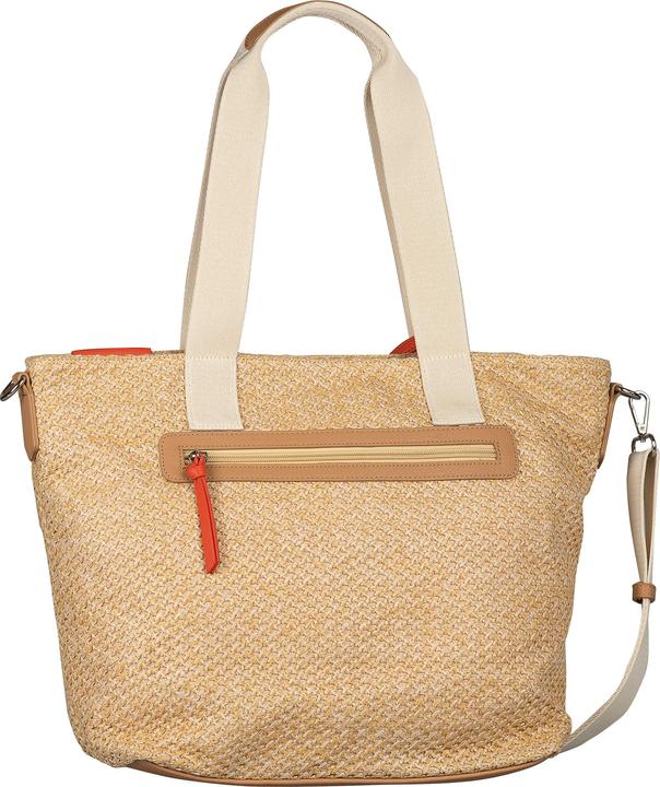 Produktbild Tom Tailor Vanya Zip Shopper (18 l)