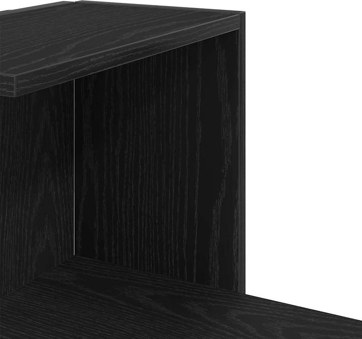 Produktbild VidaXL Eckschrank (36.5 x 36.5 x 140 cm)