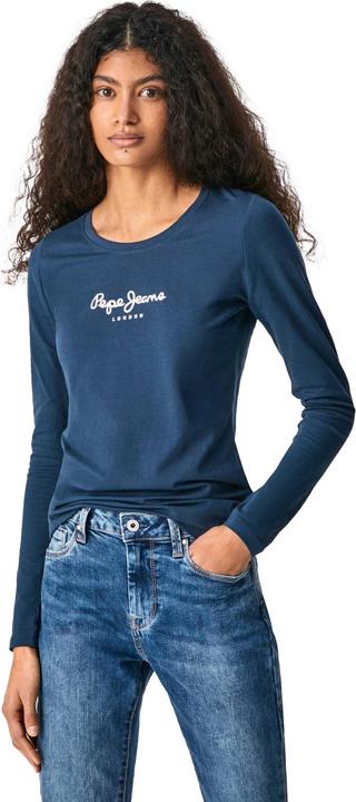 Produktbild Pepe Jeans Longsleeve Casual Bequem sitzend (S)