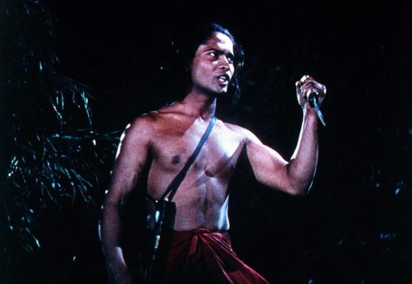 Image du produit Plaion Le livre de la jungle (Blu-ray, 2022, Allemand)