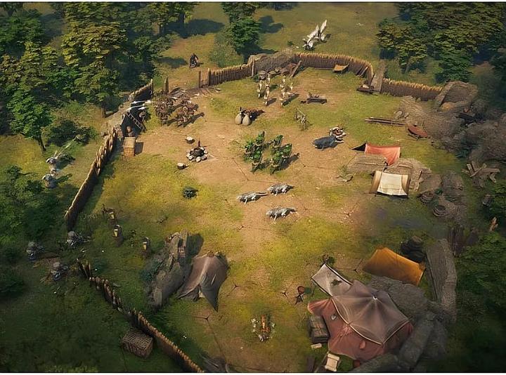 Produktbild THQ Nordic Games SpellForce: Conquest of EO (PS5, EN)