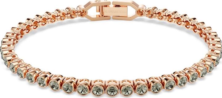 Pink gold, Grey/anthracite