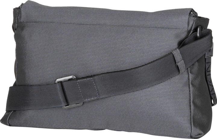 Actual product image Mandarina Duck Shoulder Bag MD20 Messenger QMT28