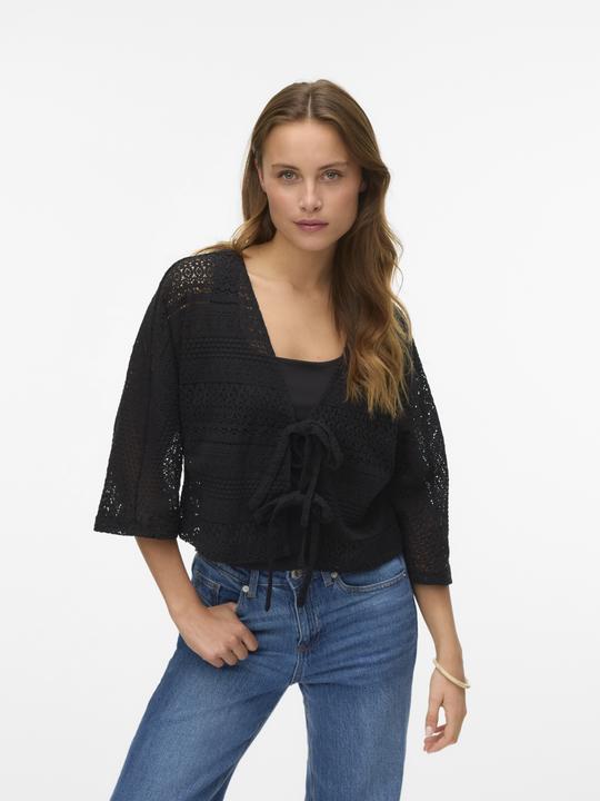 Produktbild Vero Moda VMHONEY Top Strickjacke (L)
