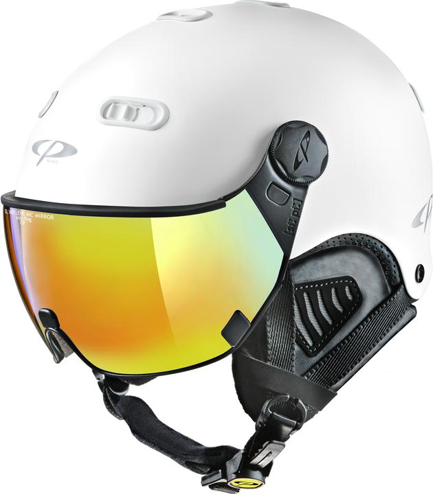 Produktbild C+P Skihelm CARACHILLO (L)