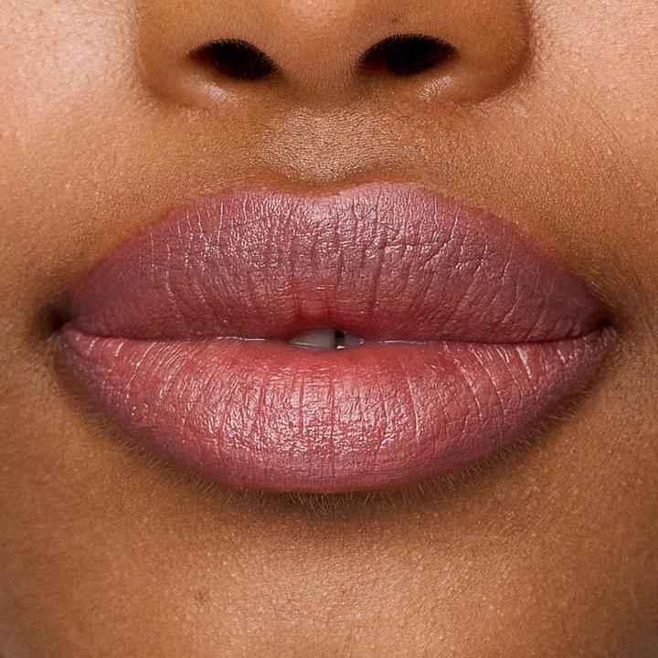 Actual product image Sweed Le Lipstick (Gabriella Beige Rose)