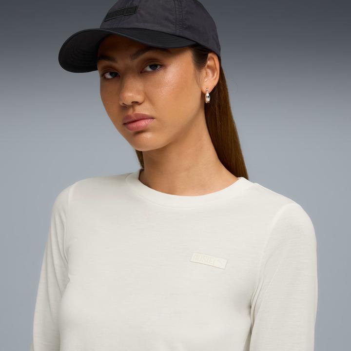 Produktbild Puma X ROSÉ Slim Longsleeve Tee (S)
