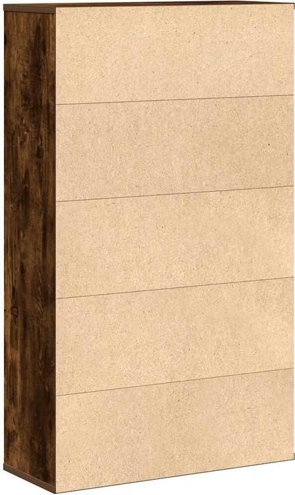 Produktbild vidaXL Bücherregal (60 x 24 x 101.50 cm)