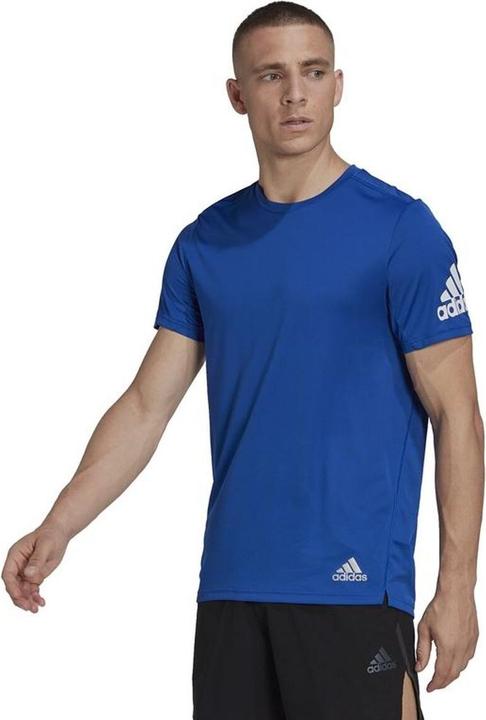 Produktbild Adidas Run It Tee (S)