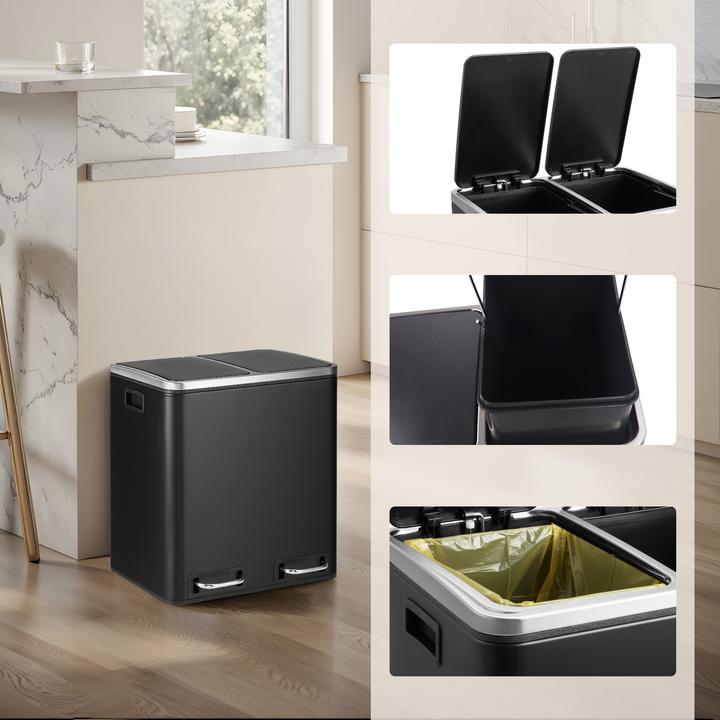 Produktbild Hjh Office Clean 9 (30 l)
