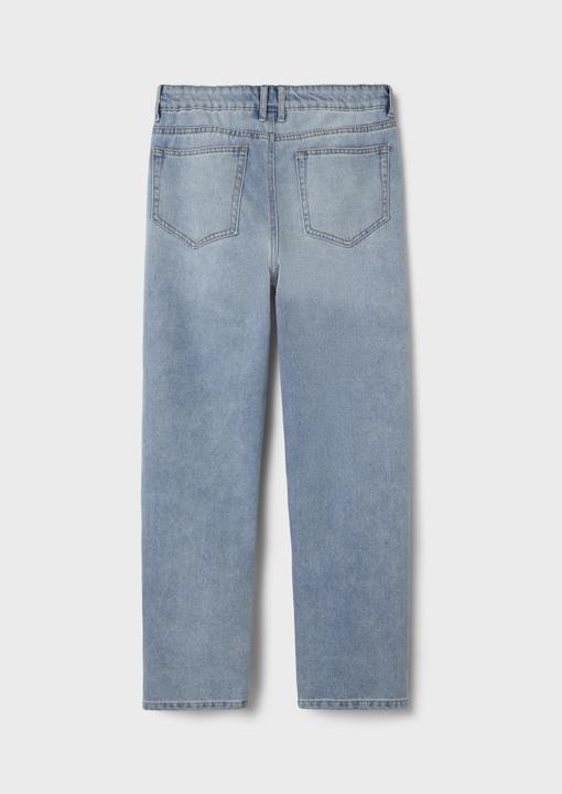 Actual product image Lmtd Baggy Fit Jeans (128)