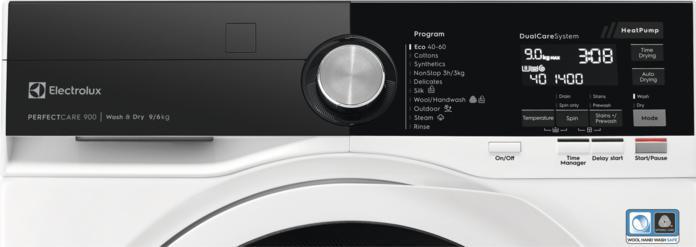 Actual product image Electrolux EW9W7449S9