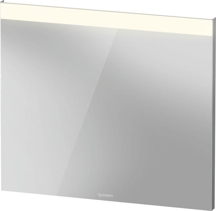 Produktbild Duravit Spiegel m Bel Best-Version 800x700x35mm 25 W (80 x 3.50 cm)