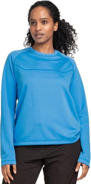 Actual product image Schöffel CIRC Longsleeve Smue WMS (44)