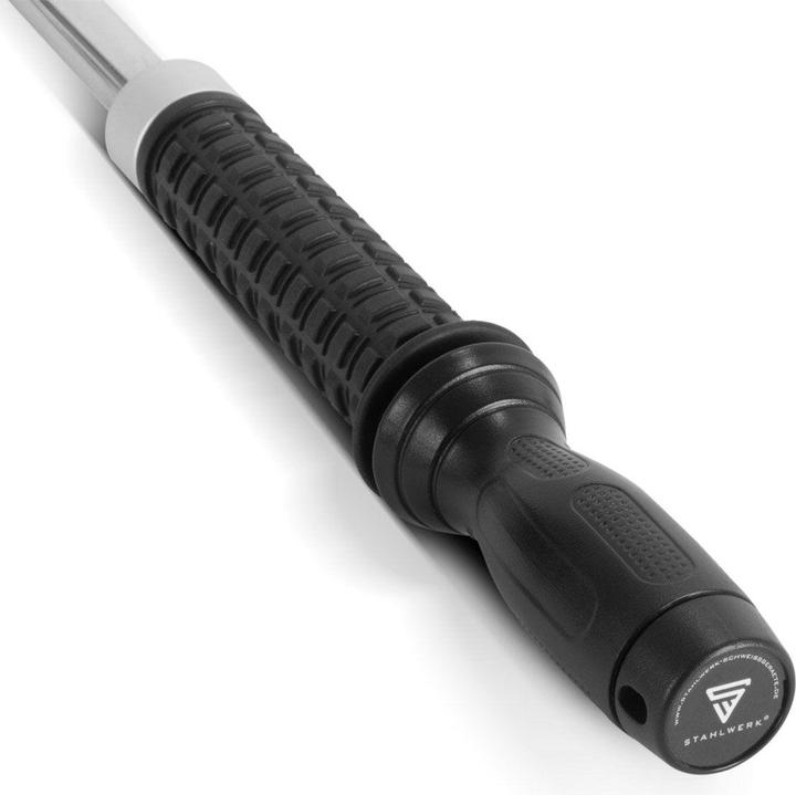 Produktbild Stahlwerk Teleskopische Magnetleiste, magnetischer Spänesammler, Magnetheber