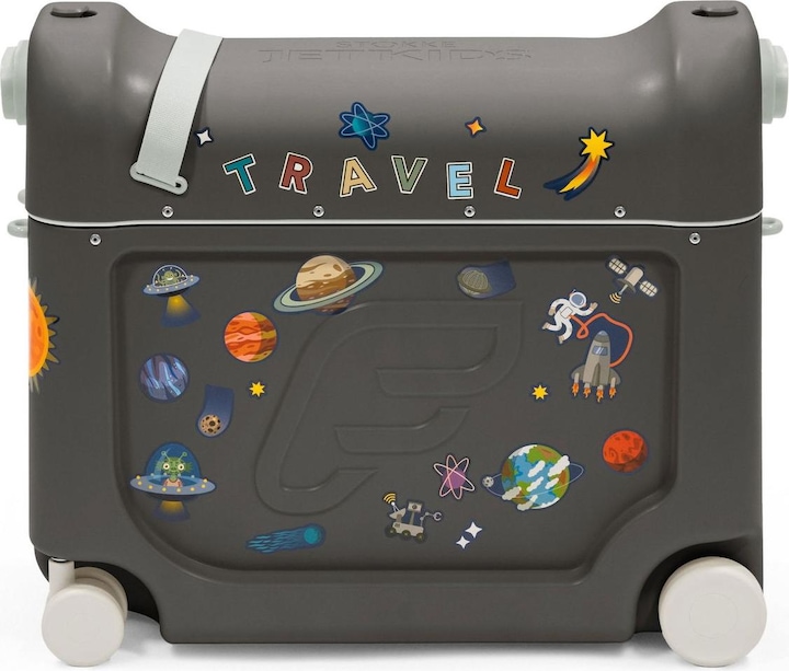 Immagine prodotto Stokke JetKids BedBox (20 l, Bagaglio a mano (fino a 50 litri))