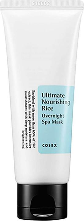 Cosrx Riz nourrissant ultime (60 ml)